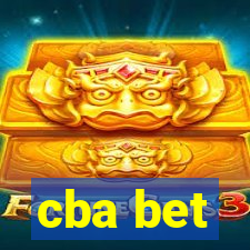 cba bet